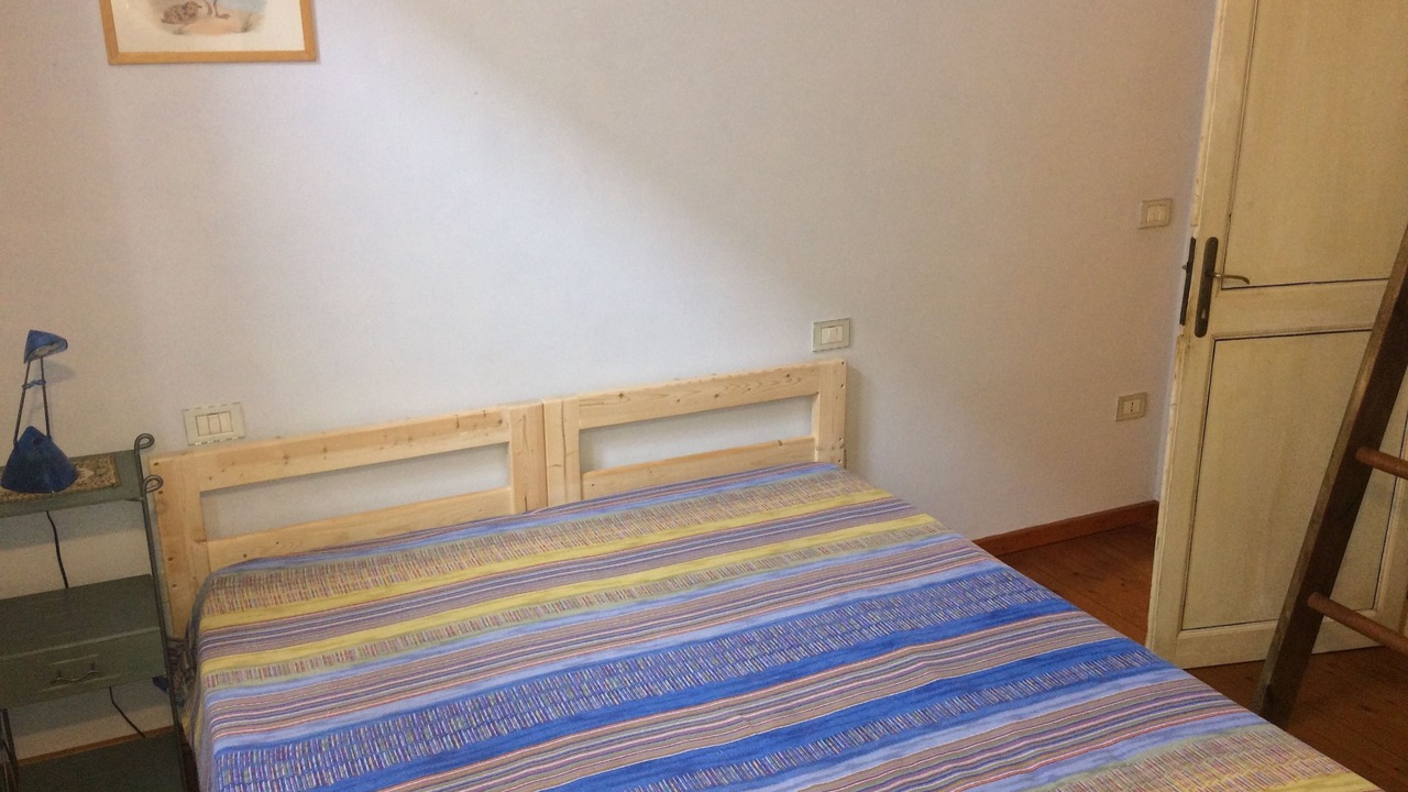 Photo of Bedroom in Cagli