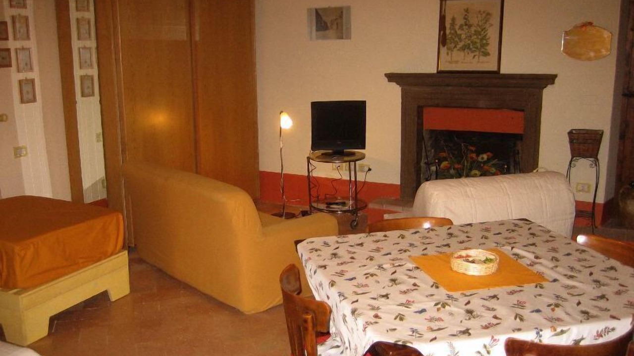 Photo of Livingroom in Cagli