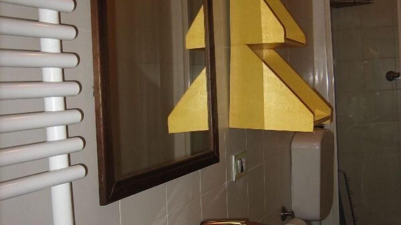 Photo of Bathroom in Cagli