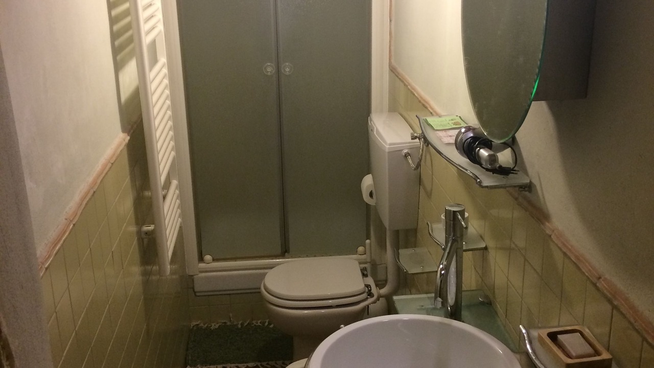 Photo of Bathroom in Cagli
