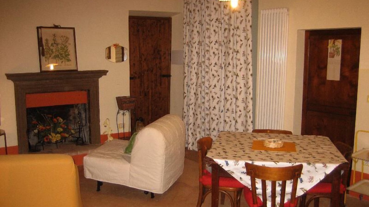 Photo of Bedroom in Cagli
