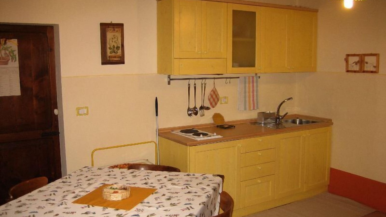 Photo of Bedroom in Cagli