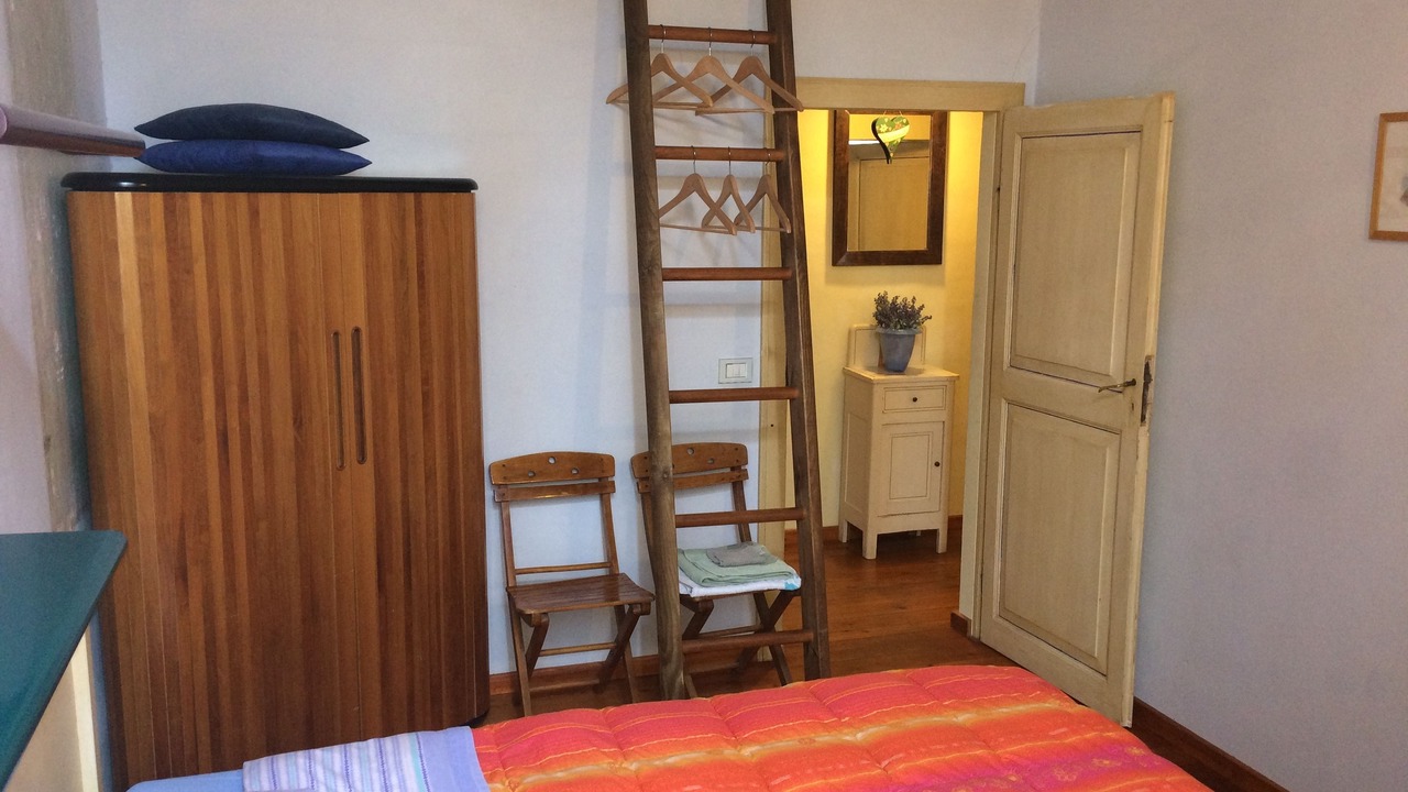Photo of Bedroom in Cagli