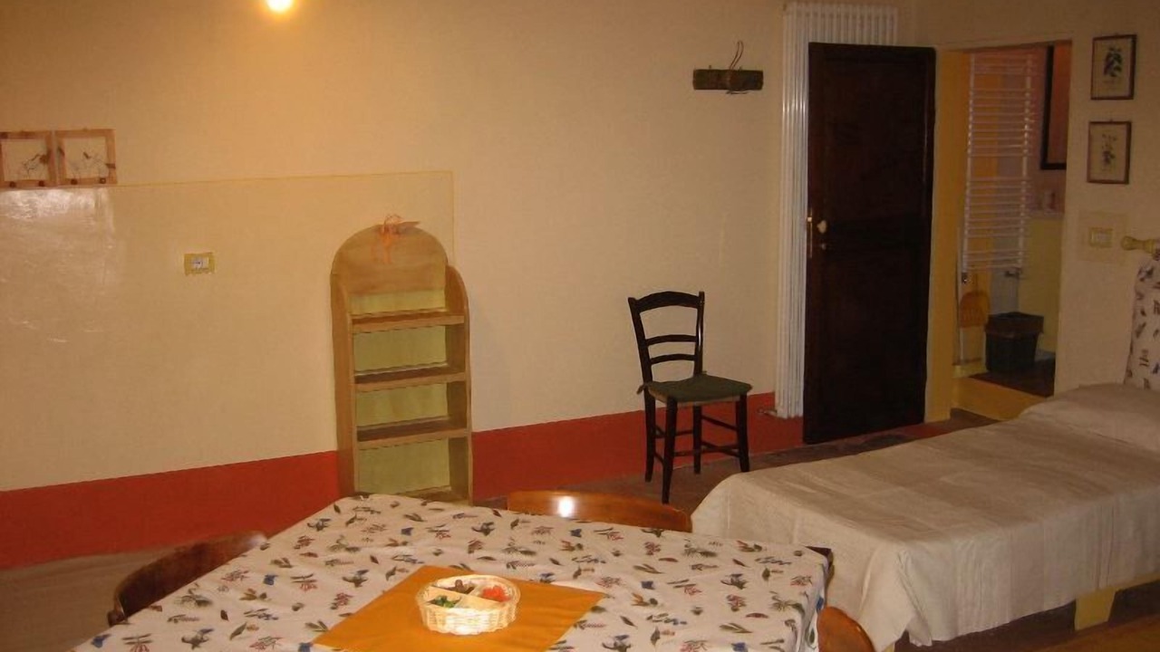 Photo of Bedroom in Cagli
