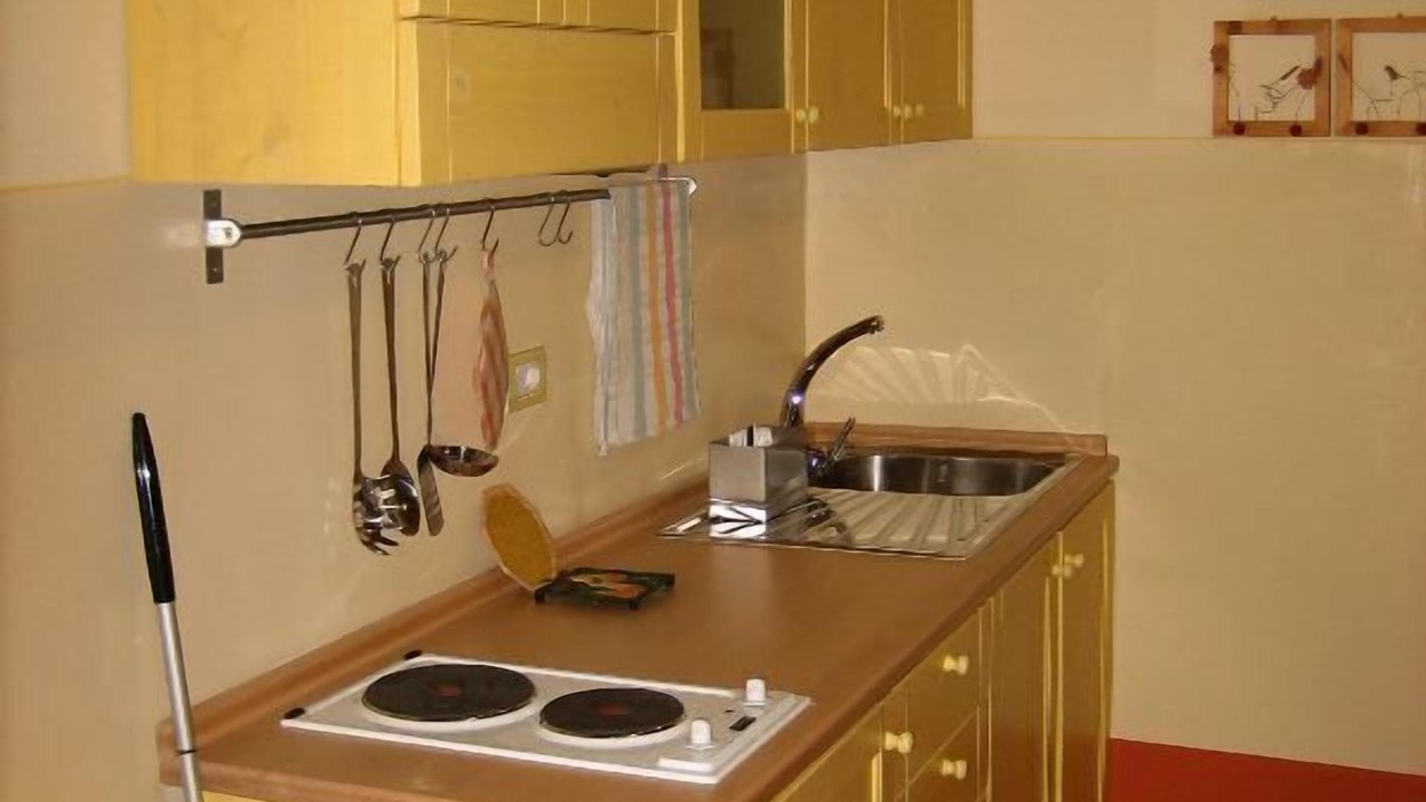 Photo of Kitchen in Cagli