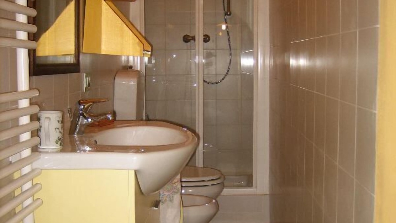 Photo of Bathroom in Cagli