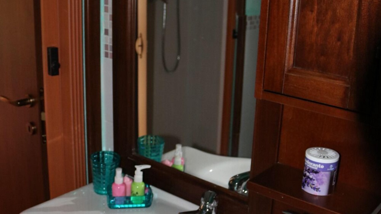 Photo of Bathroom in Jesi