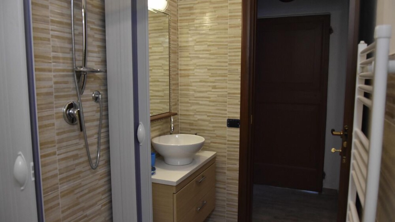 Photo of Bathroom in Jesi