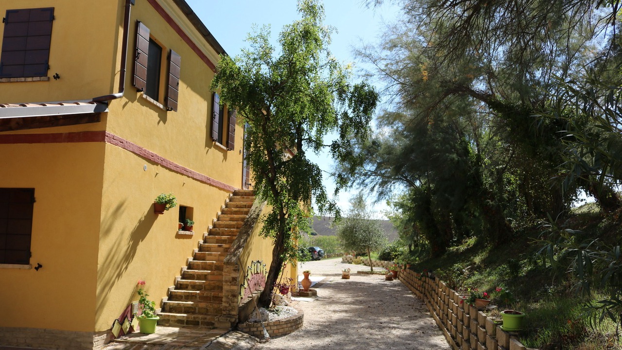 Photo of Outdoor in Jesi
