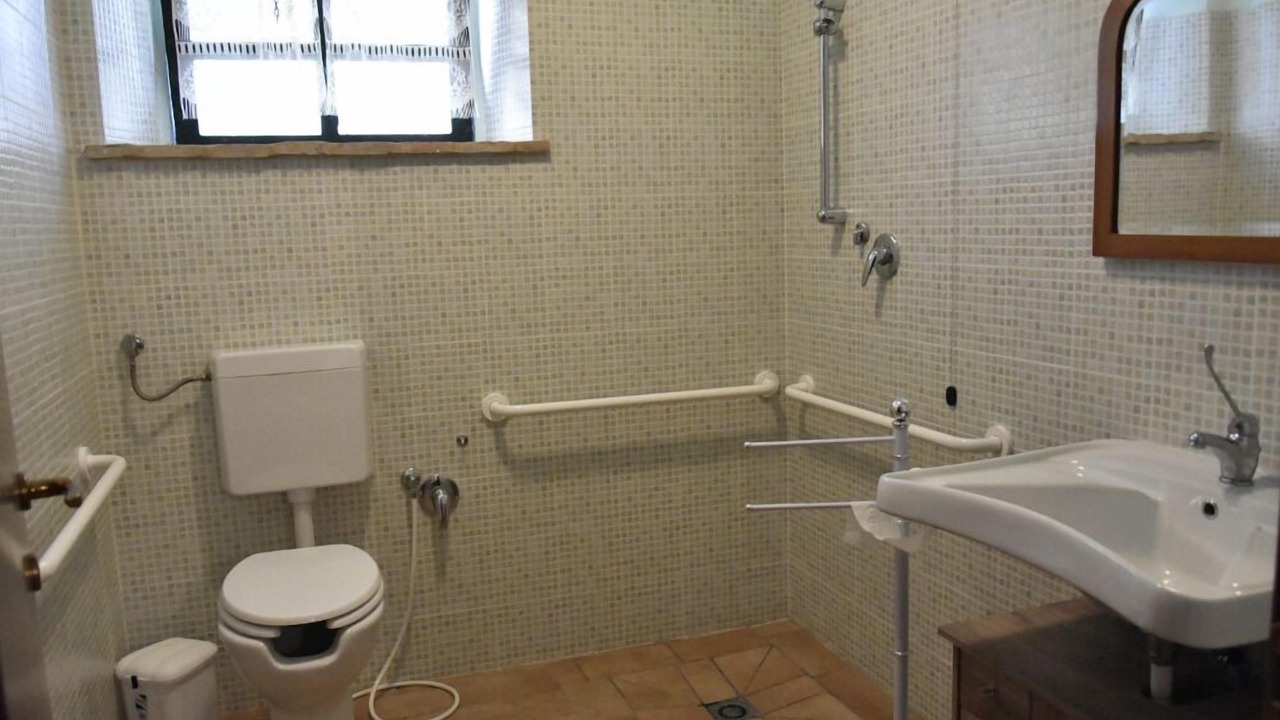 Photo of Bathroom in Jesi