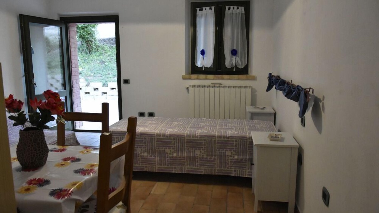 Photo of Bedroom in Jesi