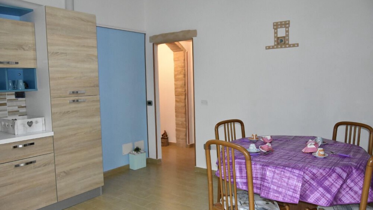 Photo of Bedroom in Jesi