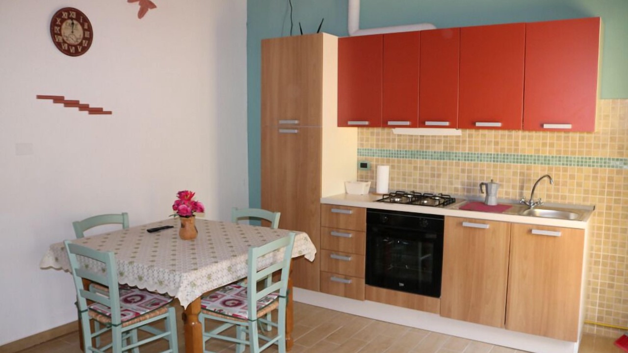 Photo of Bedroom in Jesi