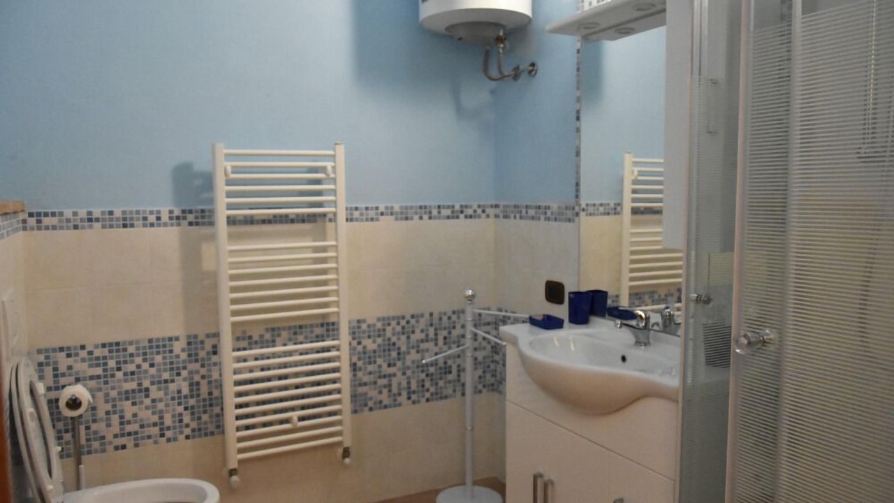 Photo of Bathroom in Jesi