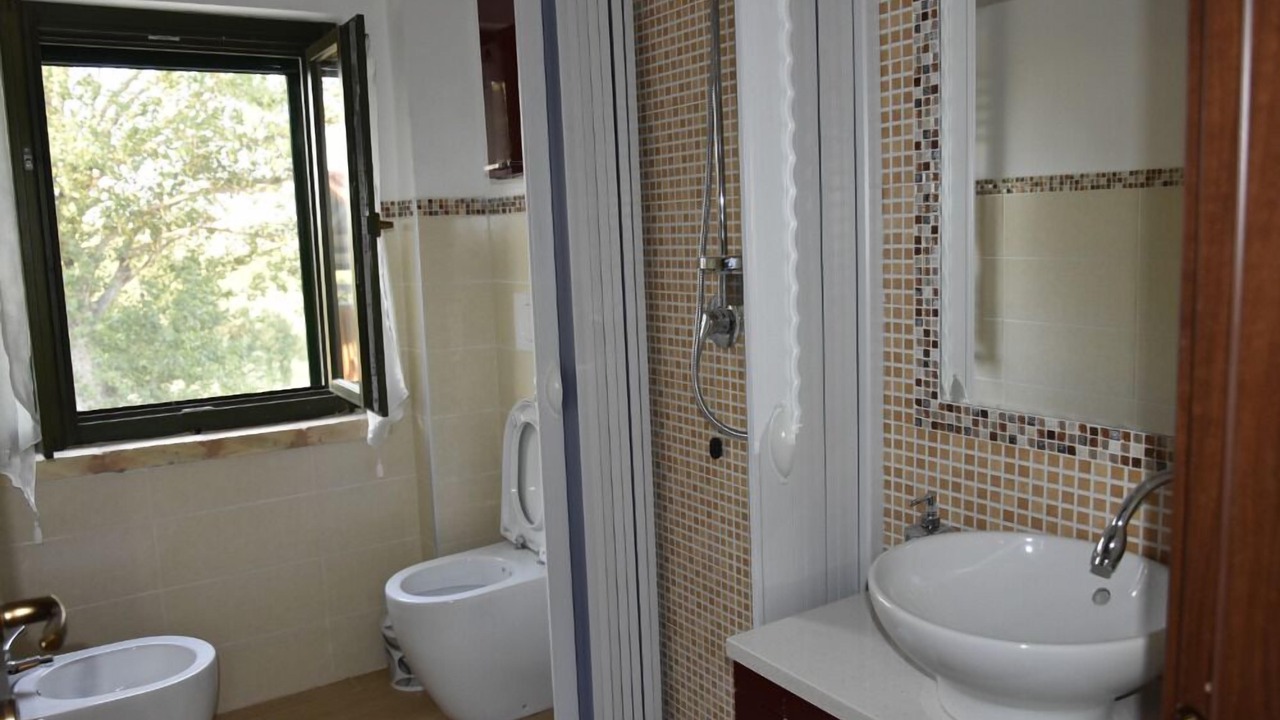 Photo of Bathroom in Jesi