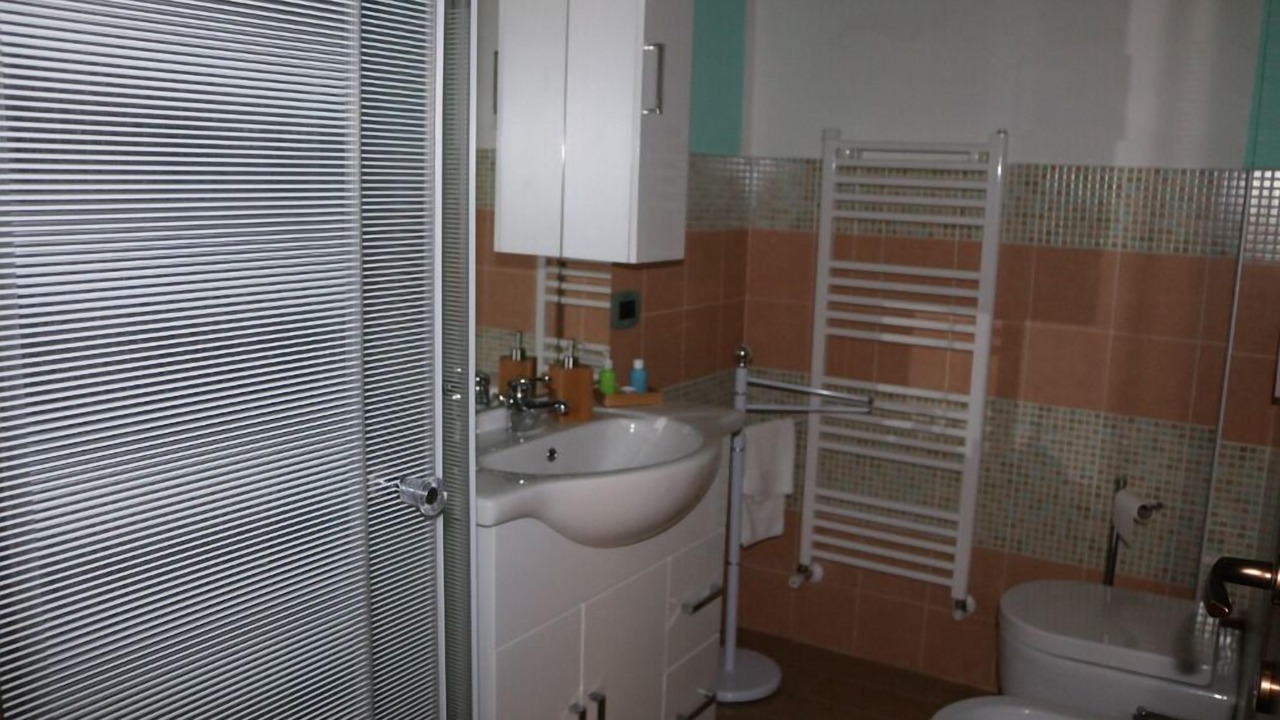 Photo of Bathroom in Jesi