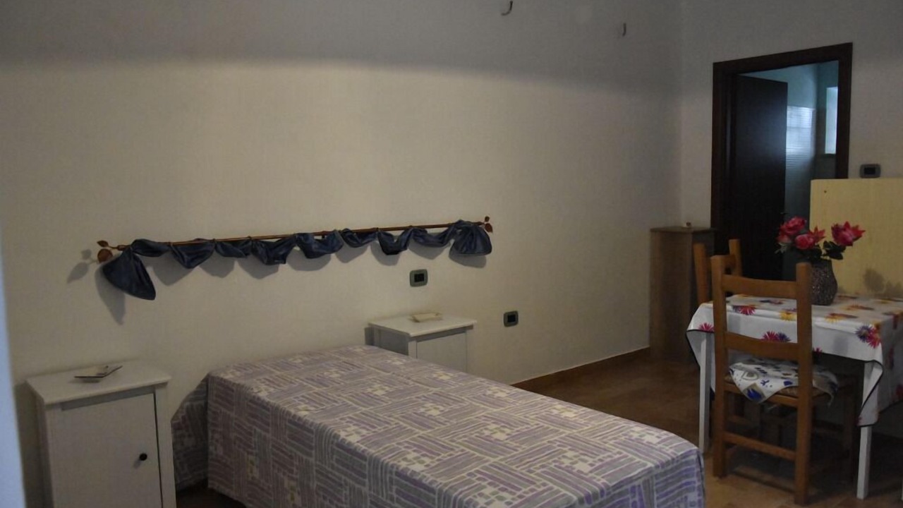 Photo of Bedroom in Jesi