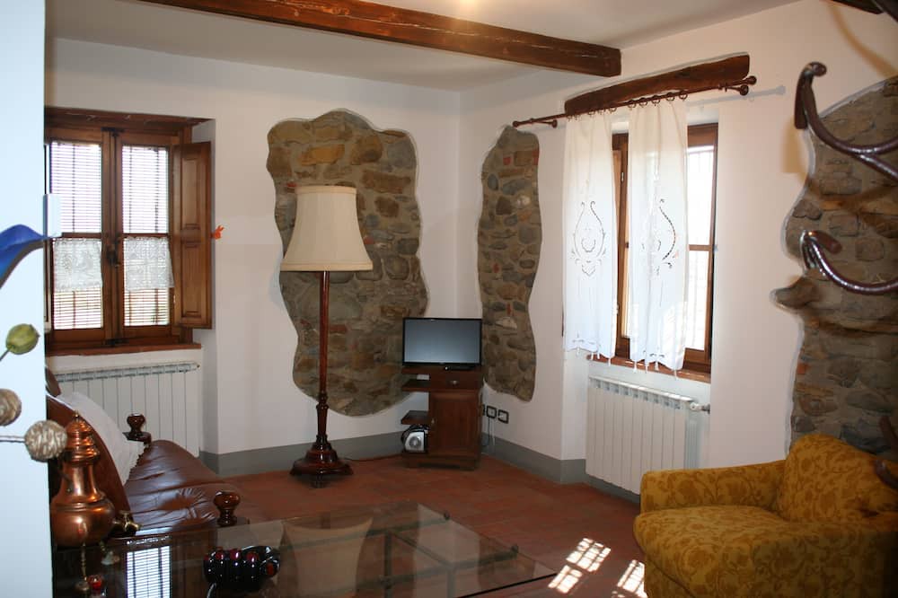 Photo of Livingroom in Ponte Buriano