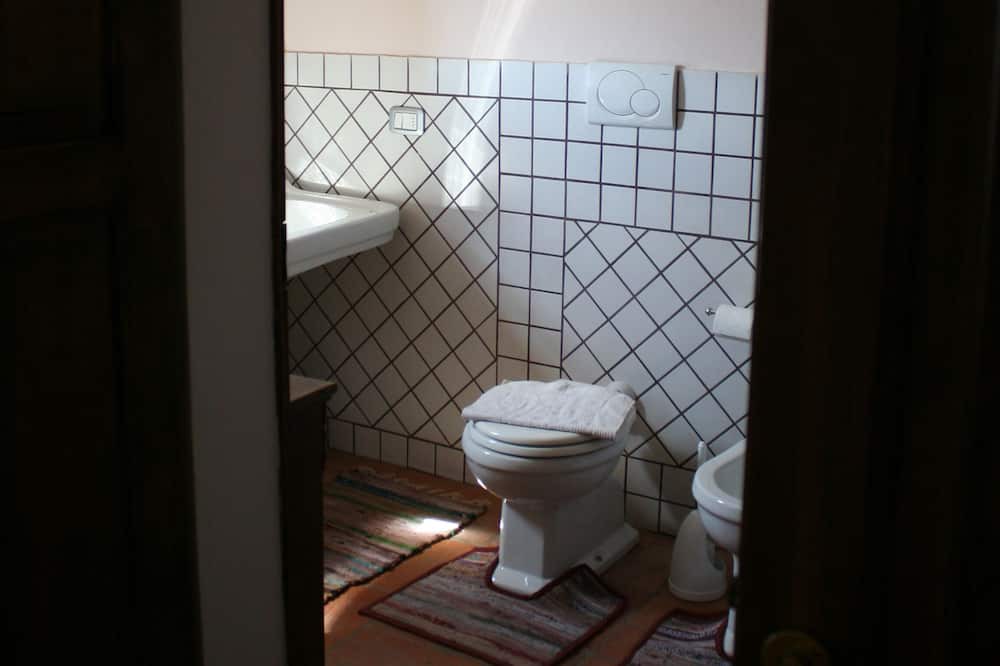 Photo of Bathroom in Ponte Buriano