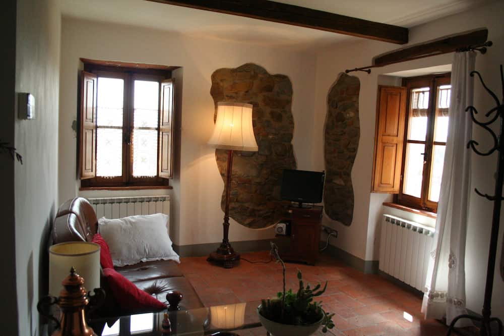 Photo of Livingroom in Ponte Buriano