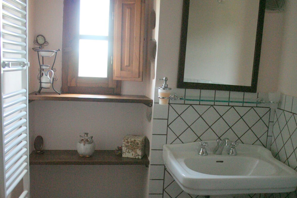 Photo of Bathroom in Ponte Buriano
