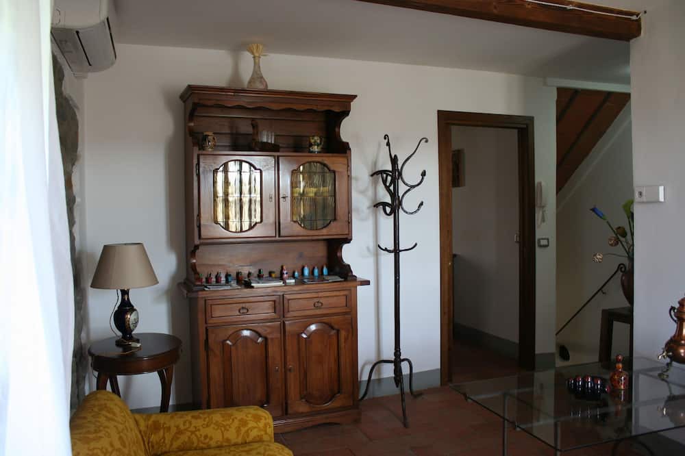 Photo of Livingroom in Ponte Buriano
