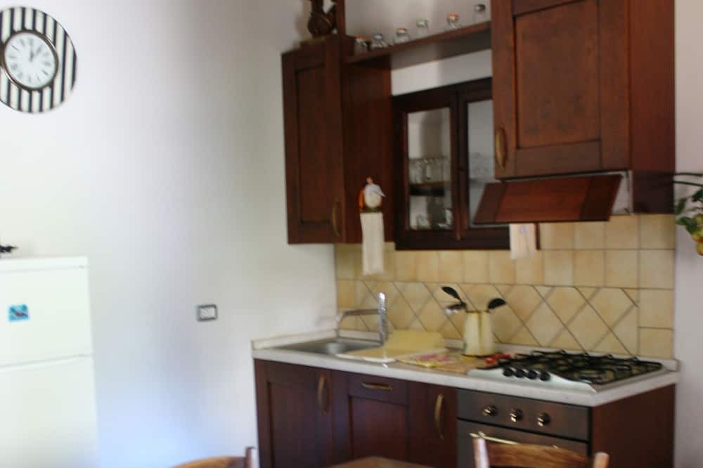 Photo of Kitchen in Ponte Buriano