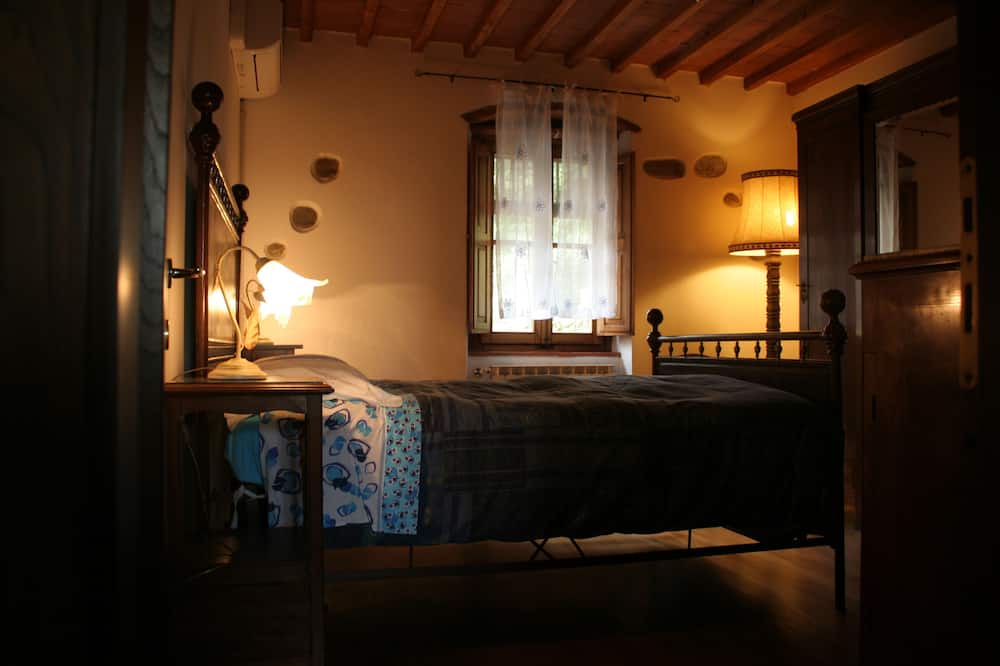 Photo of Bedroom in Ponte Buriano