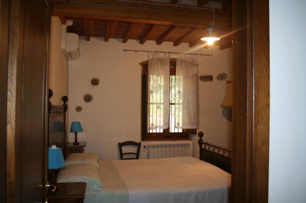 Photo of Bedroom in Ponte Buriano
