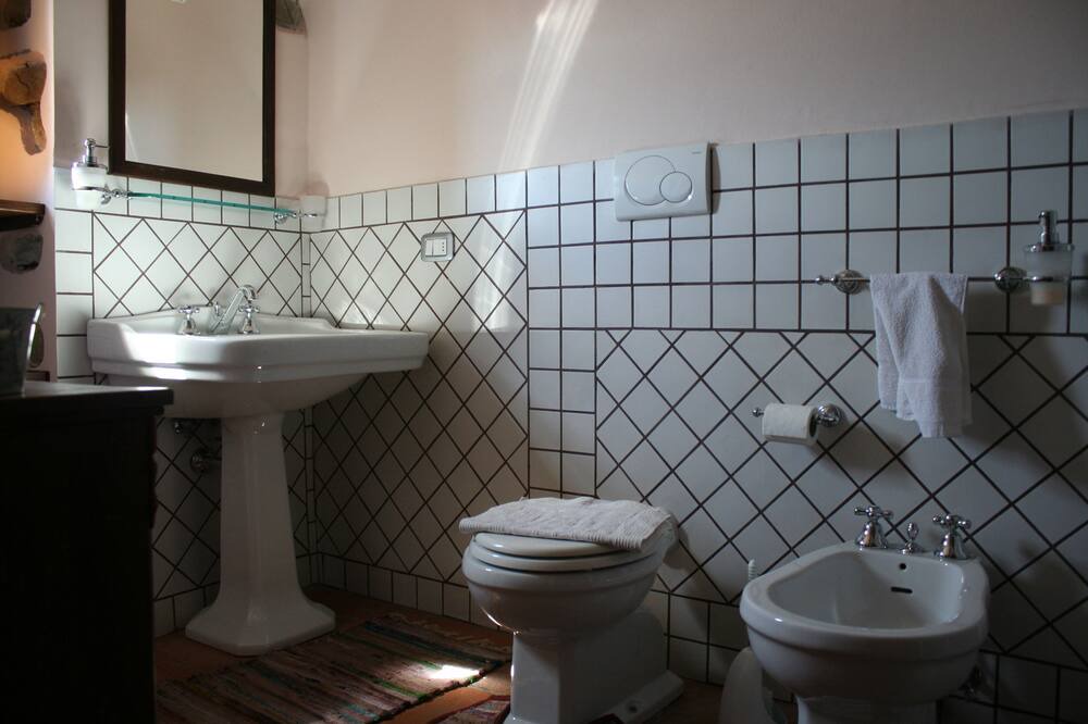 Photo of Bathroom in Ponte Buriano