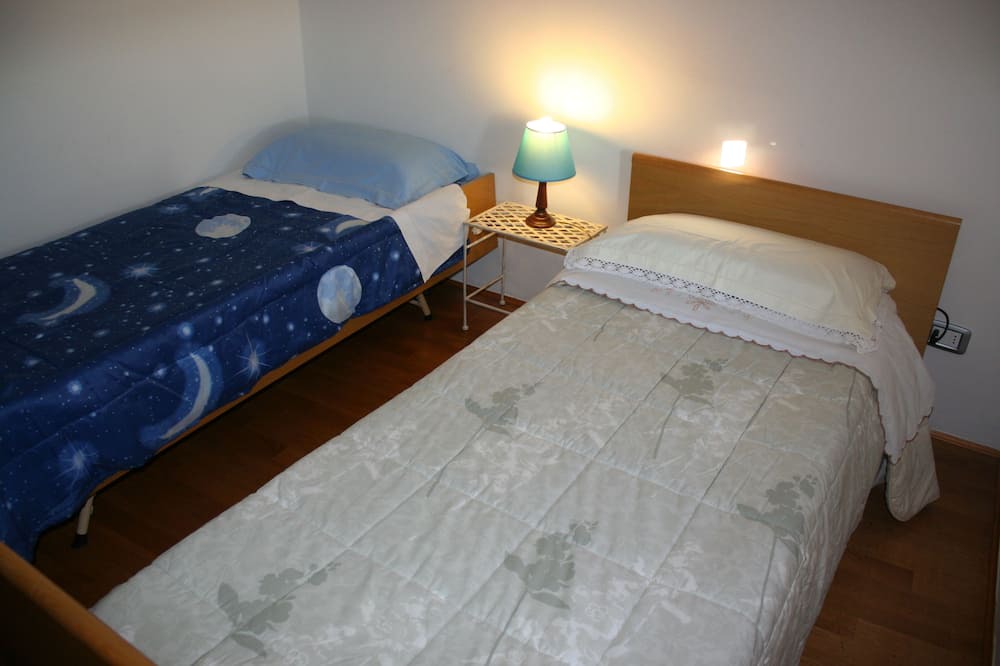 Photo of Bedroom in Ponte Buriano