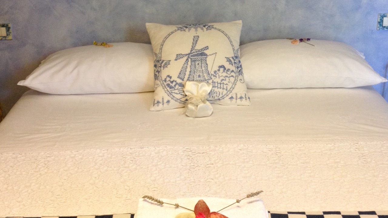 Photo of Bedroom in Monterubbiano