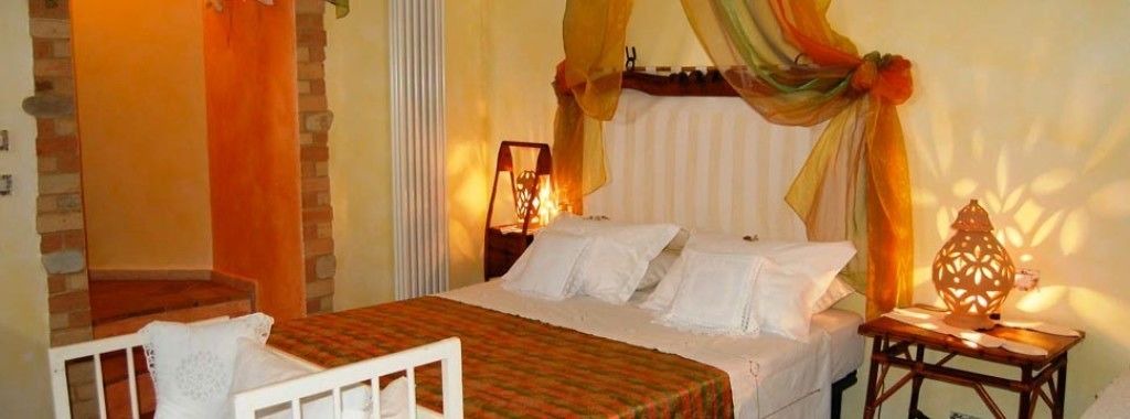Photo of Bedroom in Monterubbiano