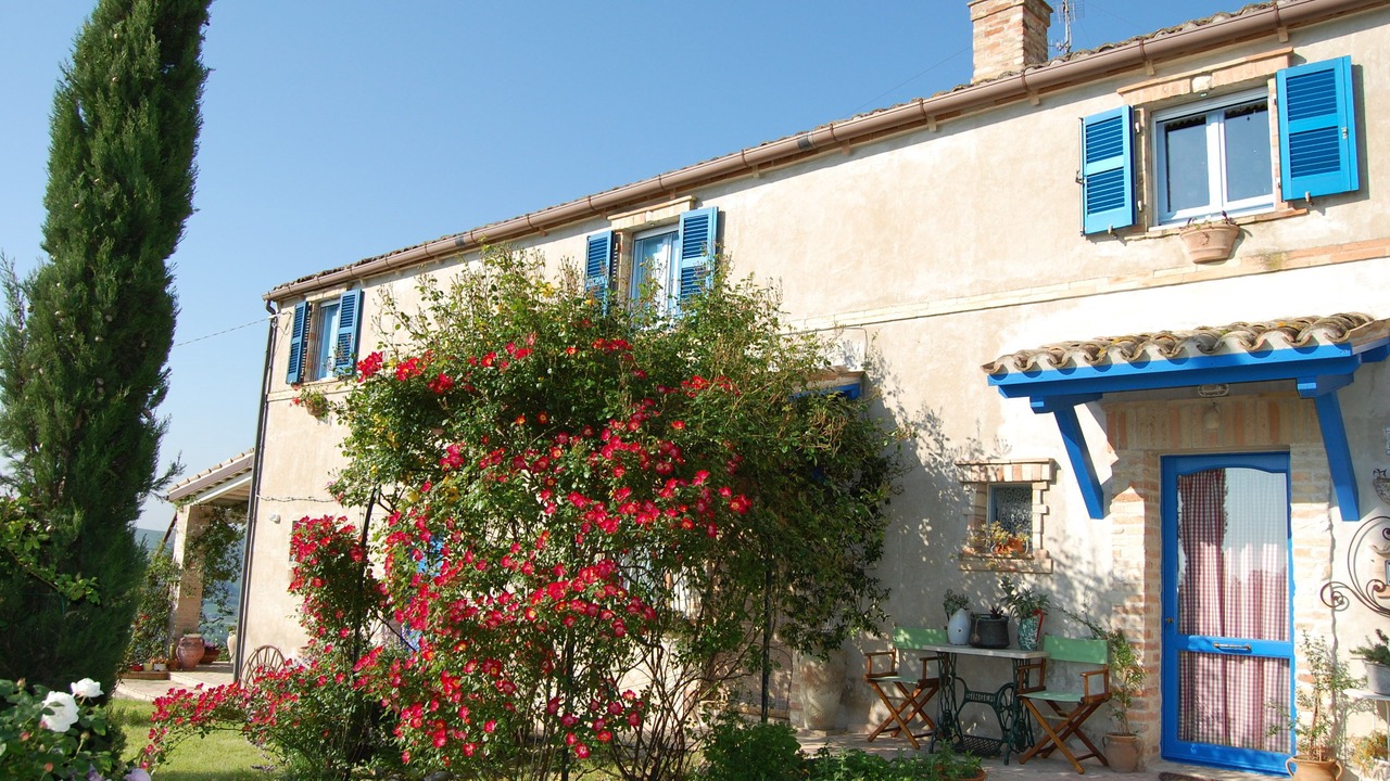 Photo of Outdoor in Monterubbiano