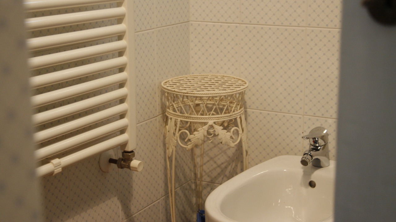 Photo of Bathroom in Monterubbiano