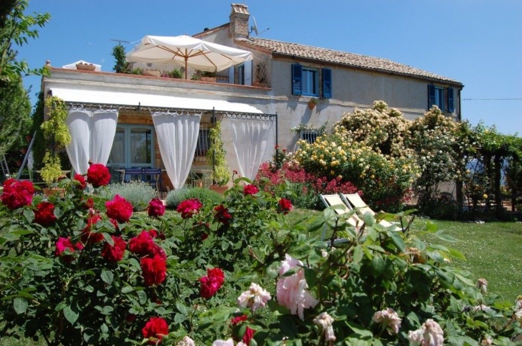 Photo of Outdoor in Monterubbiano