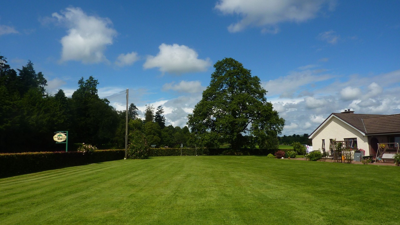 Photo of Outdoor in Cookstown
