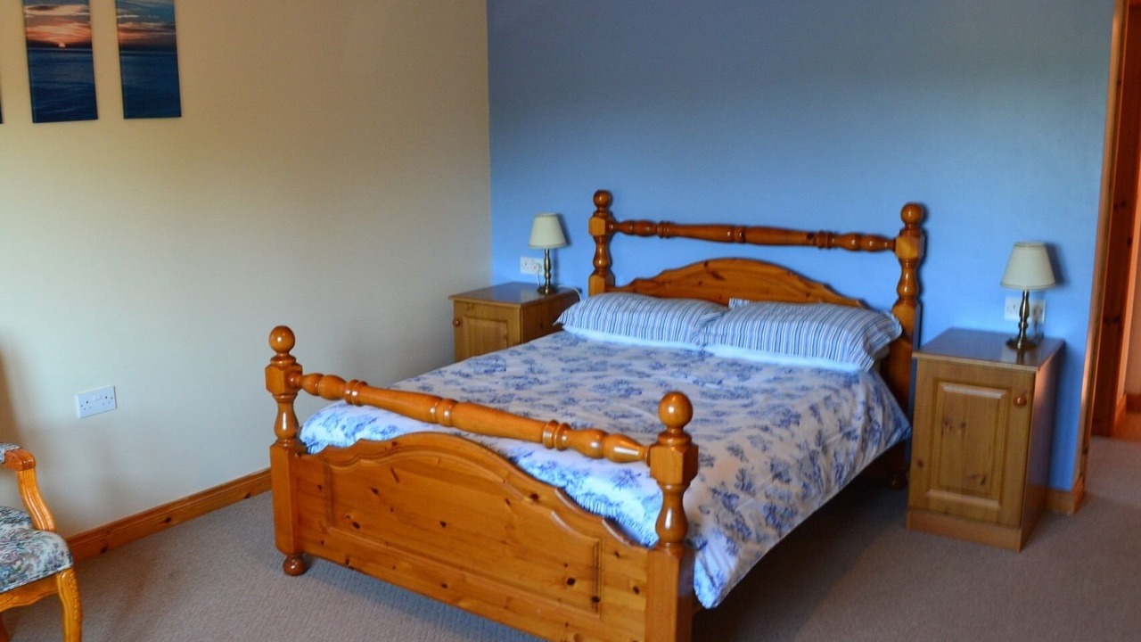 Photo of Bedroom in Cookstown