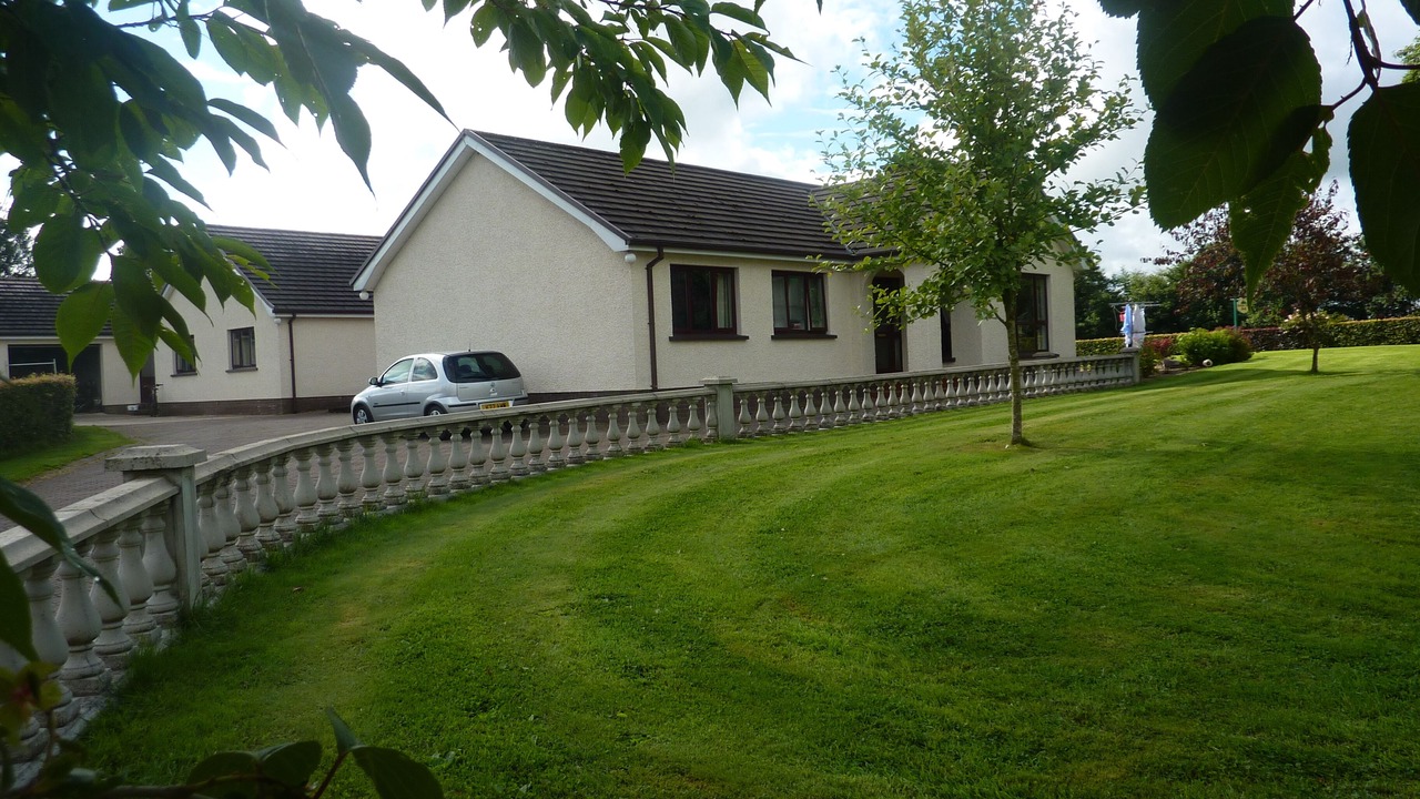 Photo of Outdoor in Cookstown