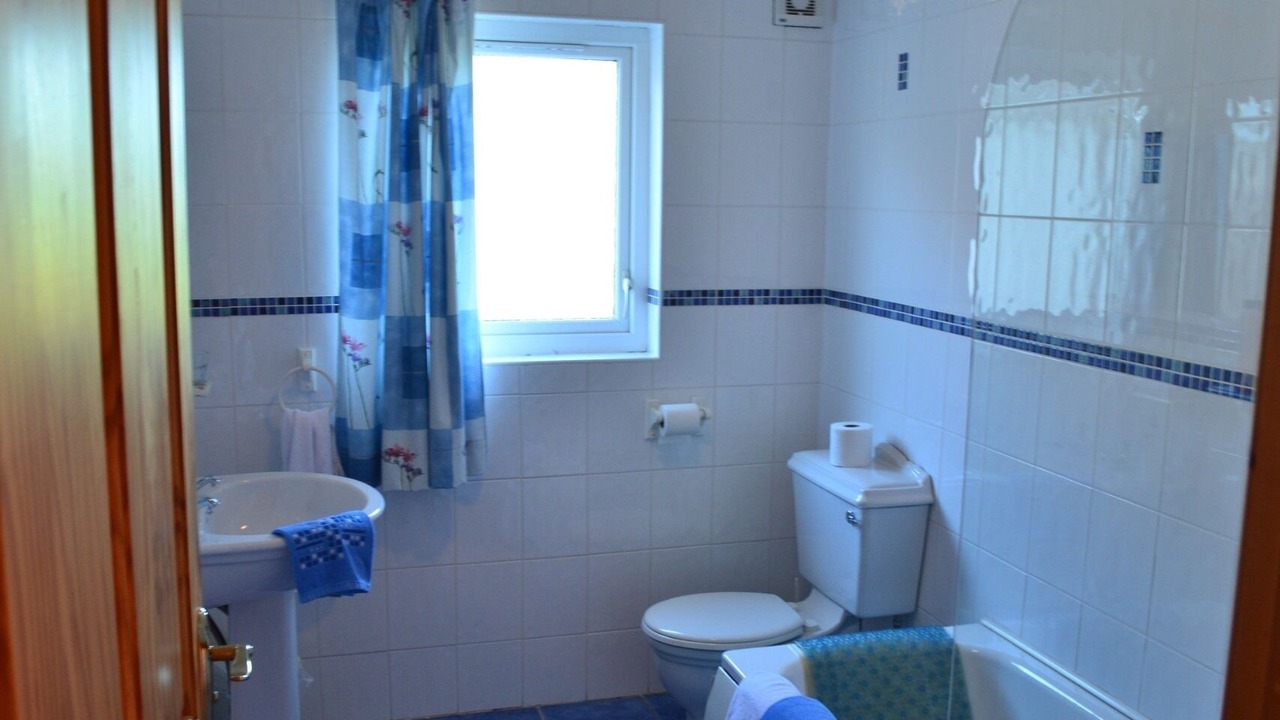Photo of Bathroom in Cookstown