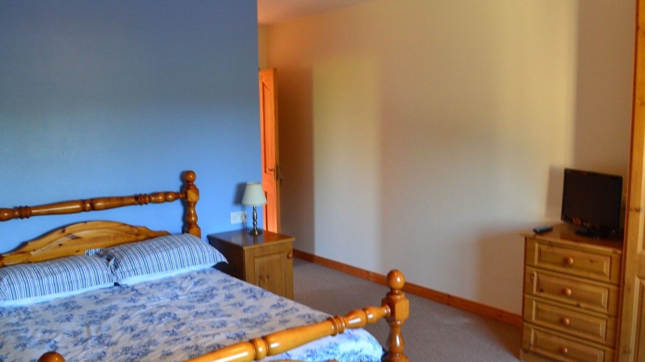 Photo of Bedroom in Cookstown