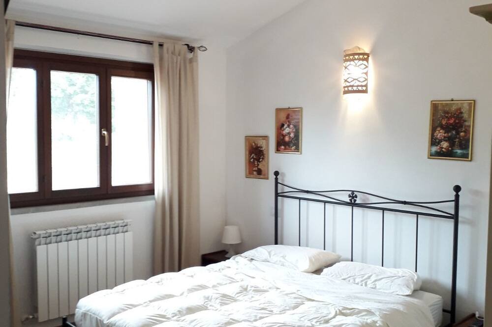 Photo of Bedroom in Fabriano