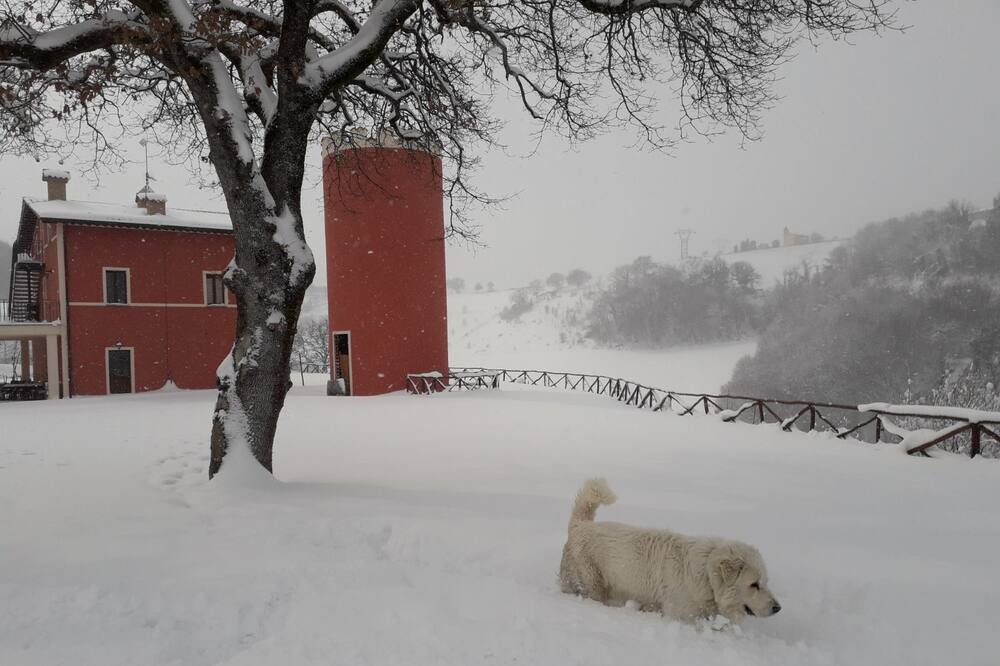Photo of Outdoor in Fabriano