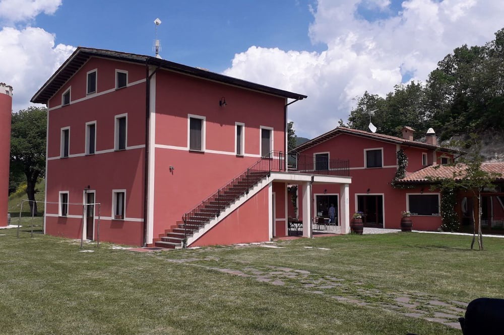 Photo of Outdoor in Fabriano