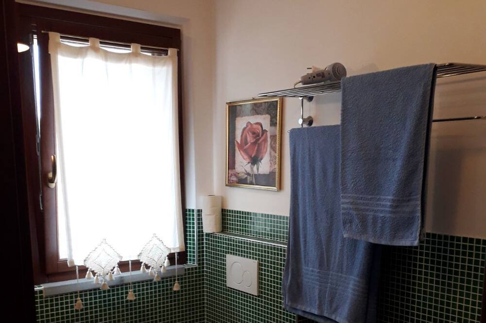 Photo of Bathroom in Fabriano