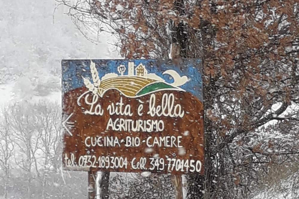 Photo of Outdoor in Fabriano