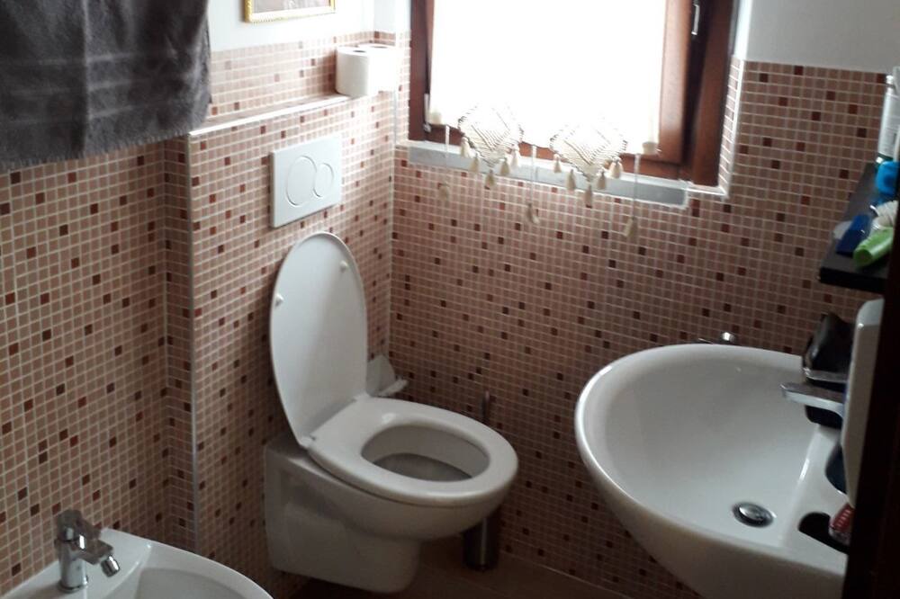 Photo of Bathroom in Fabriano