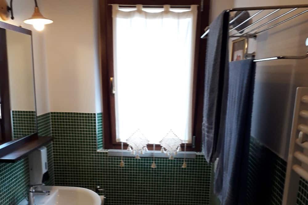 Photo of Bathroom in Fabriano