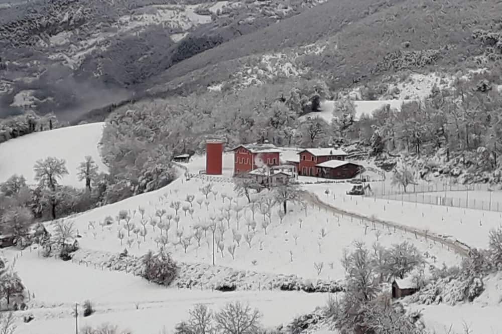 Photo of Outdoor in Fabriano