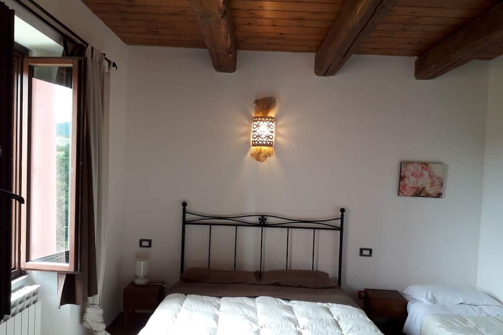 Photo of Bedroom in Fabriano